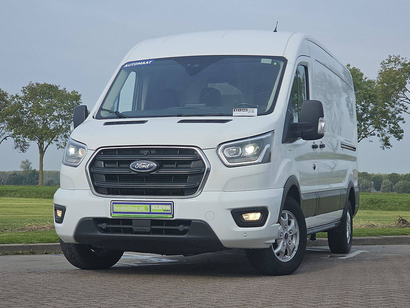 Ford Transit 2.0 TDCI 170 LIM. L3H2 - Товарно комбе: слика 1 Ford Transit 2.0 TDCI 170 LIM. L3H2 - Товарно комбе: слика 1