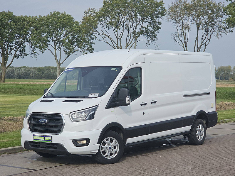 Ford Transit 2.0 TDCI 170 LIM. L3H2 - Товарно комбе: слика 2 Ford Transit 2.0 TDCI 170 LIM. L3H2 - Товарно комбе: слика 2