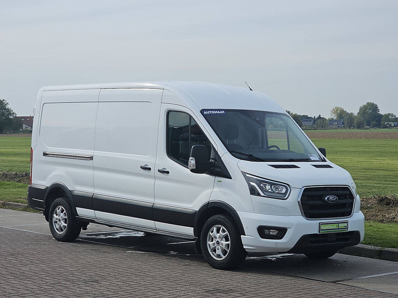 Ford Transit 2.0 TDCI 170 LIM. L3H2 - Товарно комбе: слика 5 Ford Transit 2.0 TDCI 170 LIM. L3H2 - Товарно комбе: слика 5