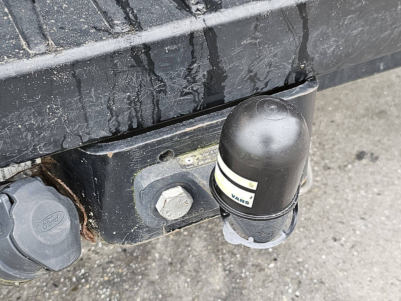 Мало комбе Ford Transit 2.0 TDCI TREND L3H2: слика 14 Мало комбе Ford Transit 2.0 TDCI TREND L3H2: слика 14