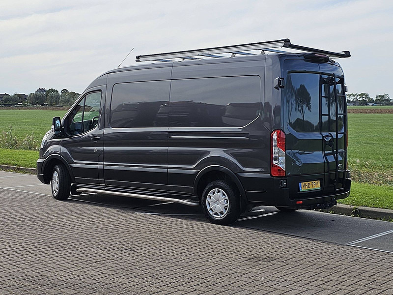 Мало комбе Ford Transit 2.0 TDCI TREND L3H2: слика 6 Мало комбе Ford Transit 2.0 TDCI TREND L3H2: слика 6