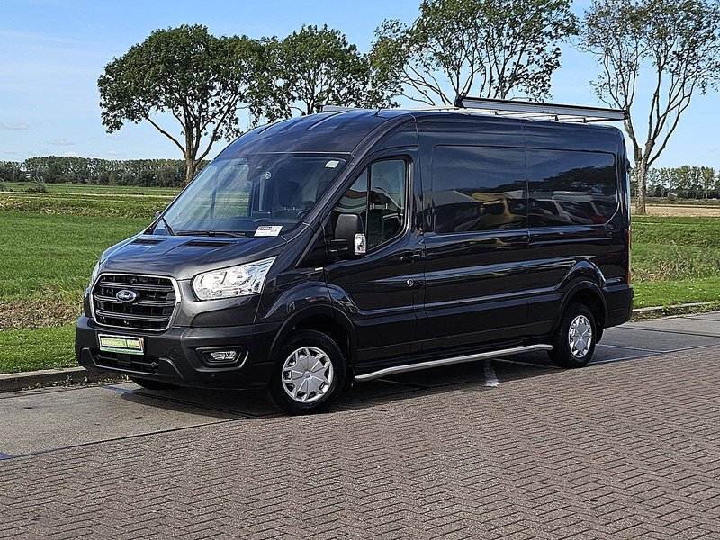 Ford Transit 2.0 TDCI TREND L3H2 - Мало комбе: слика 2 Ford Transit 2.0 TDCI TREND L3H2 - Мало комбе: слика 2