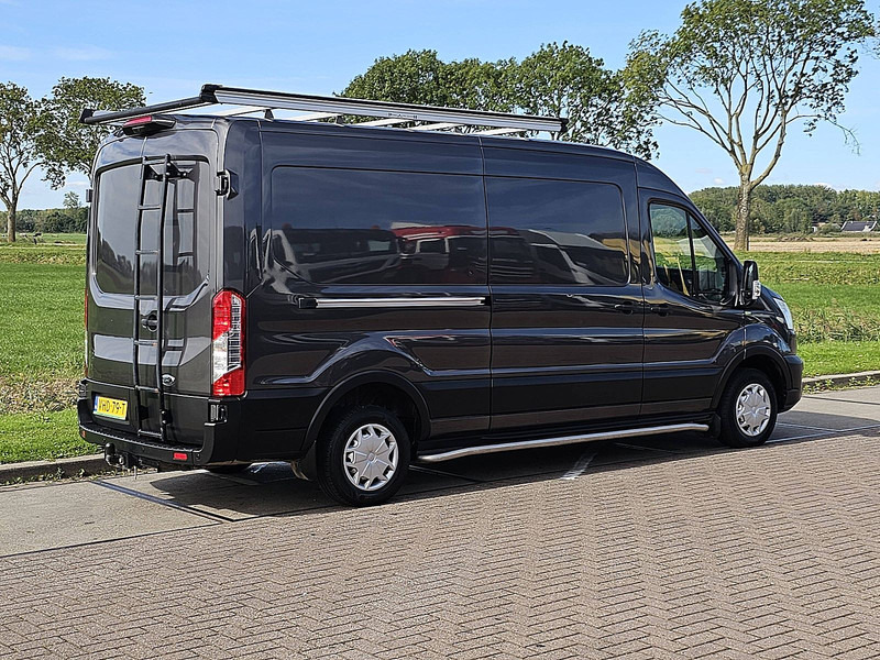 Ford Transit 2.0 TDCI TREND L3H2 - Мало комбе: слика 3 Ford Transit 2.0 TDCI TREND L3H2 - Мало комбе: слика 3