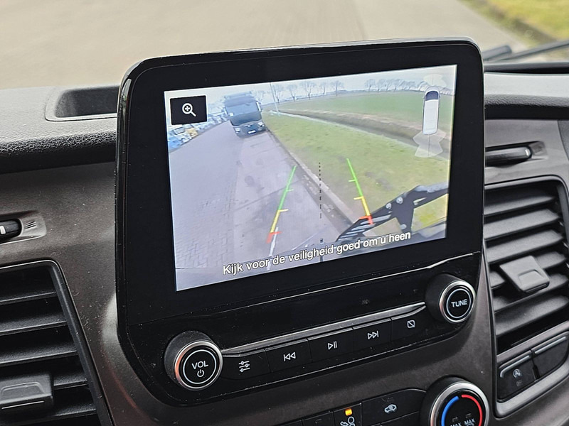 Мало комбе Ford Transit 2.0 TDCI TREND L3H2: слика 15 Мало комбе Ford Transit 2.0 TDCI TREND L3H2: слика 15