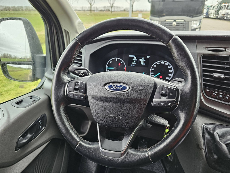 Мало комбе Ford Transit 2.0 TDCI TREND L3H2: слика 10 Мало комбе Ford Transit 2.0 TDCI TREND L3H2: слика 10