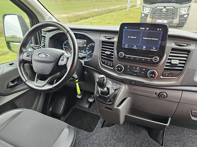 Мало комбе Ford Transit 2.0 TDCI TREND L3H2: слика 8 Мало комбе Ford Transit 2.0 TDCI TREND L3H2: слика 8