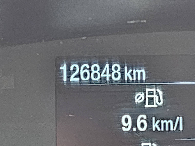 Мало комбе Ford Transit 2.0 TDCI TREND L3H2: слика 9 Мало комбе Ford Transit 2.0 TDCI TREND L3H2: слика 9