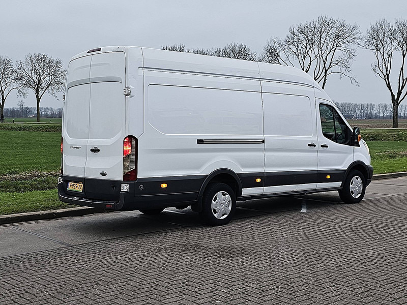 Ford Transit 350 - Мало комбе: слика 3 Ford Transit 350 - Мало комбе: слика 3