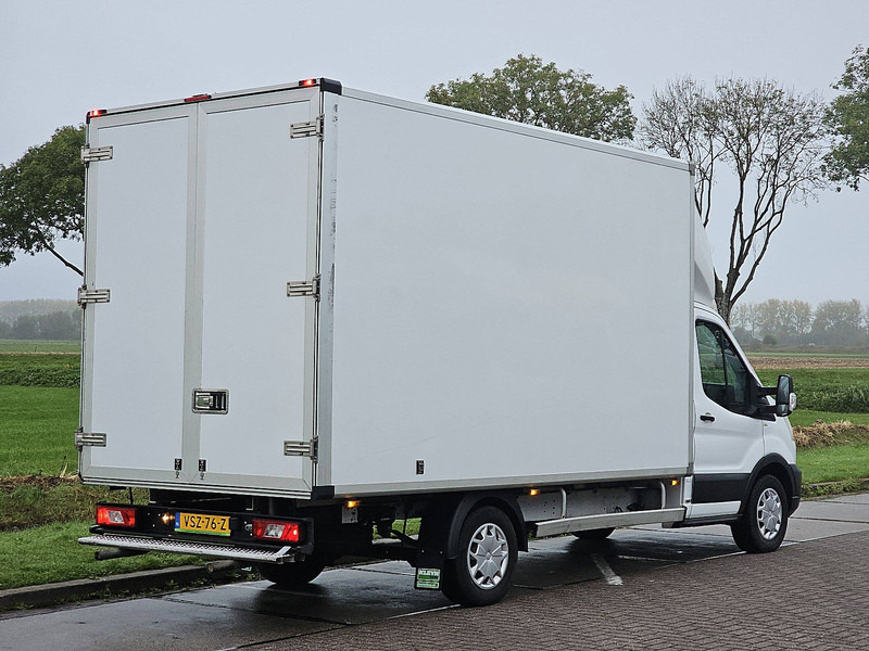 Ford Transit 350 XL MARGE EURO6! - Комбе фургон: слика 3 Ford Transit 350 XL MARGE EURO6! - Комбе фургон: слика 3