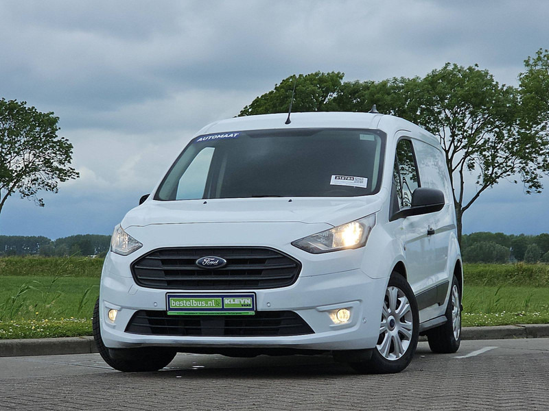 Комбе фургон Ford Transit Connect 1.5 L1 3-Zits Automaat !: слика 1