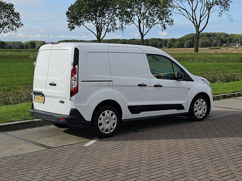 Ford Transit Connect 1.5 L1 Navi 3-Zits Euro6 - Комбе фургон: слика 3 Ford Transit Connect 1.5 L1 Navi 3-Zits Euro6 - Комбе фургон: слика 3