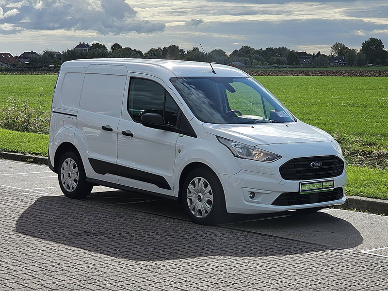 Ford Transit Connect 1.5 L1 Navi 3-Zits Euro6 - Комбе фургон: слика 5 Ford Transit Connect 1.5 L1 Navi 3-Zits Euro6 - Комбе фургон: слика 5