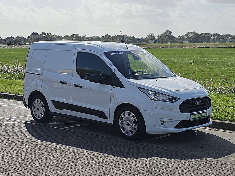 Ford Transit Connect 1.5 L1 Trekhaak Navi - Комбе фургон: слика 5 Ford Transit Connect 1.5 L1 Trekhaak Navi - Комбе фургон: слика 5