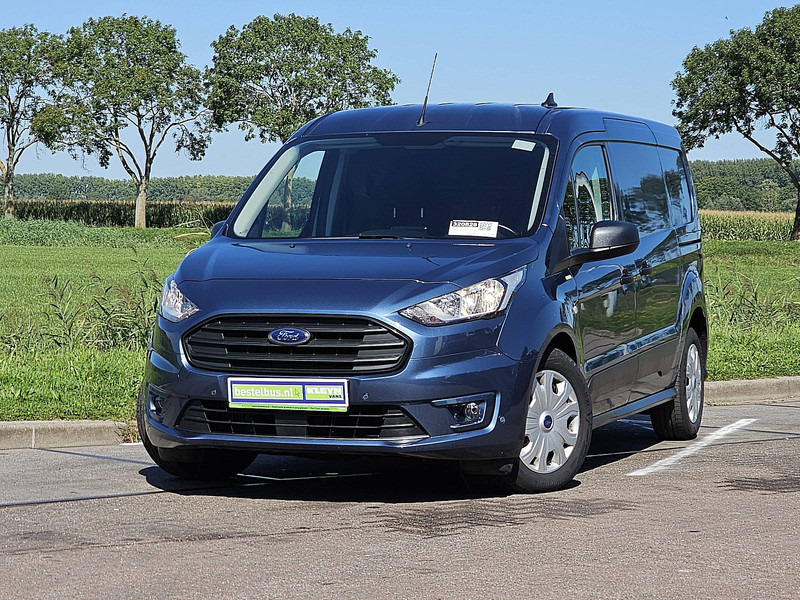 Ford Transit Connect 1.5 L2 2xZijdeur Navi Ac - Комбе фургон: слика 1 Ford Transit Connect 1.5 L2 2xZijdeur Navi Ac - Комбе фургон: слика 1
