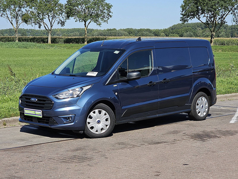 Ford Transit Connect 1.5 L2 2xZijdeur Navi Ac - Комбе фургон: слика 2 Ford Transit Connect 1.5 L2 2xZijdeur Navi Ac - Комбе фургон: слика 2