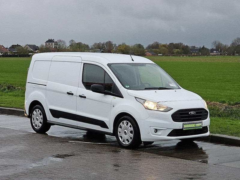 Ford Transit Connect 1.5 L2 Navi 3 Zits - Комбе фургон: слика 5 Ford Transit Connect 1.5 L2 Navi 3 Zits - Комбе фургон: слика 5