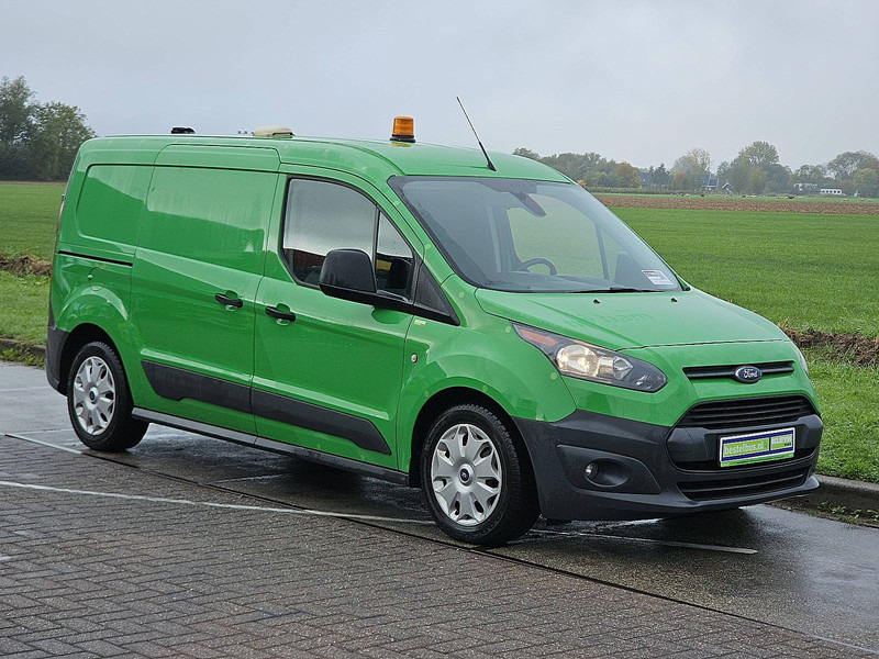 Ford Transit Connect 1.5 L2 Navi Euro6 AC NAP - Комбе фургон: слика 5 Ford Transit Connect 1.5 L2 Navi Euro6 AC NAP - Комбе фургон: слика 5