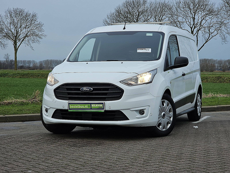 Ford Transit Connect 1.5 L2 Navi NAP Euro6! - Комбе фургон: слика 1 Ford Transit Connect 1.5 L2 Navi NAP Euro6! - Комбе фургон: слика 1