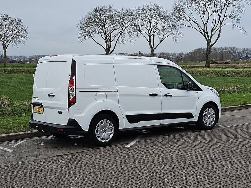 Ford Transit Connect 1.5 L2 Navi NAP Euro6! - Комбе фургон: слика 3 Ford Transit Connect 1.5 L2 Navi NAP Euro6! - Комбе фургон: слика 3