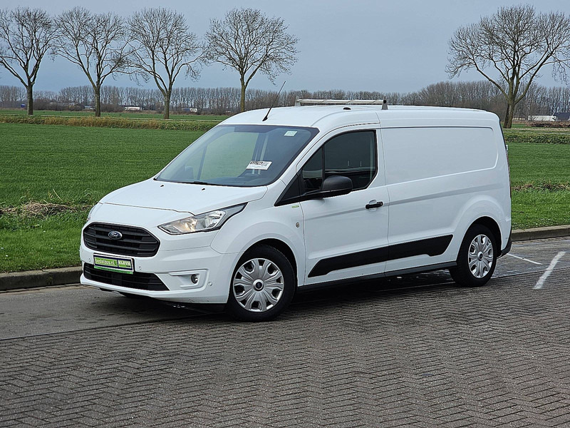 Ford Transit Connect 1.5 L2 Navi NAP Euro6! - Комбе фургон: слика 2 Ford Transit Connect 1.5 L2 Navi NAP Euro6! - Комбе фургон: слика 2