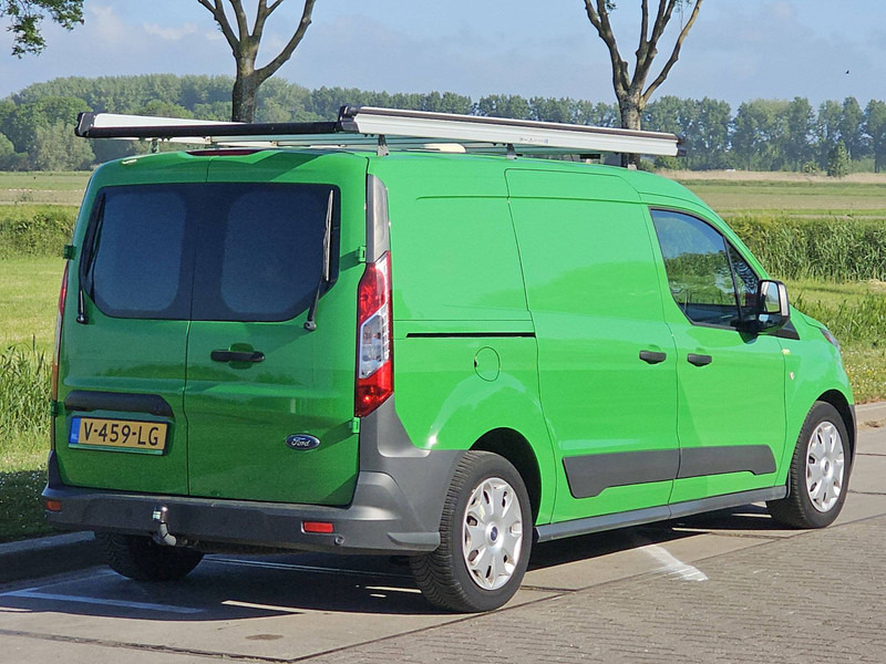 Ford Transit Connect 1.5 L2 TREND Navi Euro6! - Комбе фургон: слика 3 Ford Transit Connect 1.5 L2 TREND Navi Euro6! - Комбе фургон: слика 3