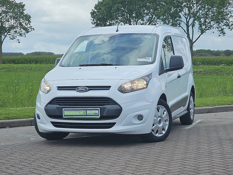 Ford Transit Connect L1 Navi 3-Zits Euro6 - Комбе фургон: слика 1 Ford Transit Connect L1 Navi 3-Zits Euro6 - Комбе фургон: слика 1