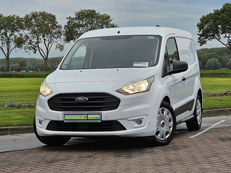 Ford Transit Connect  L1 Navi 3 Zits! - Комбе фургон: слика 1 Ford Transit Connect  L1 Navi 3 Zits! - Комбе фургон: слика 1