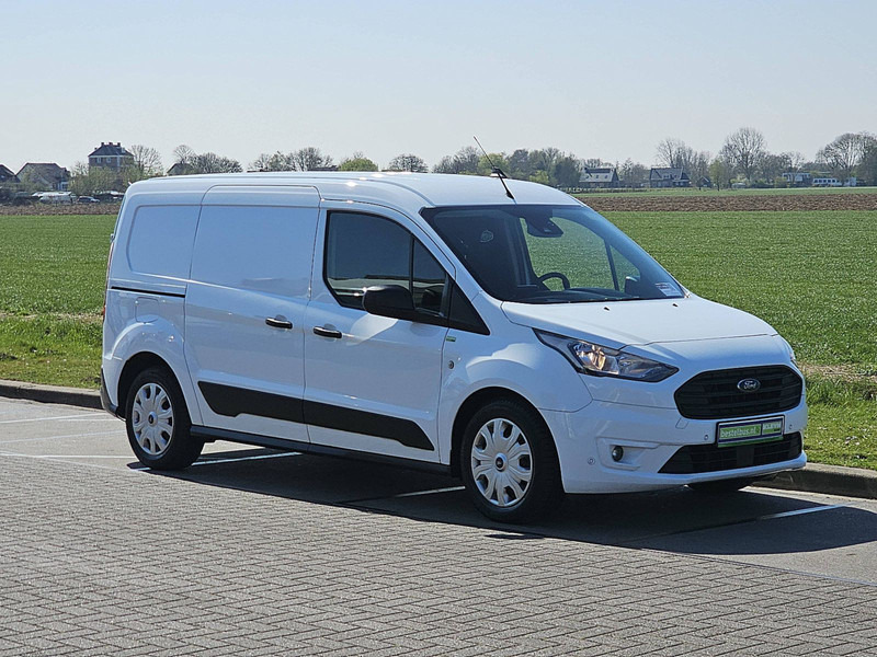 Ford Transit Connect L2 Navi Camera - Комбе фургон: слика 5 Ford Transit Connect L2 Navi Camera - Комбе фургон: слика 5