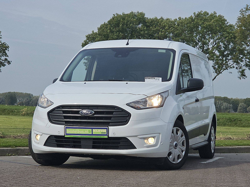 Ford Transit Connect L2 Navi Euro6 - Комбе фургон: слика 1 Ford Transit Connect L2 Navi Euro6 - Комбе фургон: слика 1