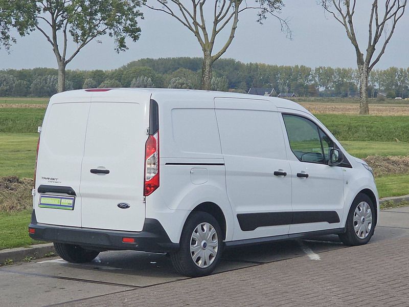 Ford Transit Connect L2 Navi Euro6 - Комбе фургон: слика 3 Ford Transit Connect L2 Navi Euro6 - Комбе фургон: слика 3