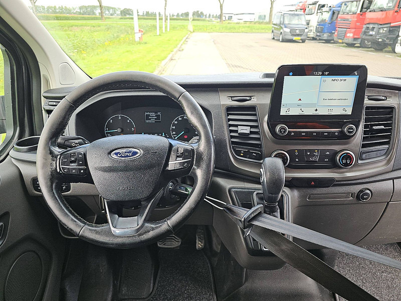 Мало комбе Ford Transit Custom 2.0: слика 8