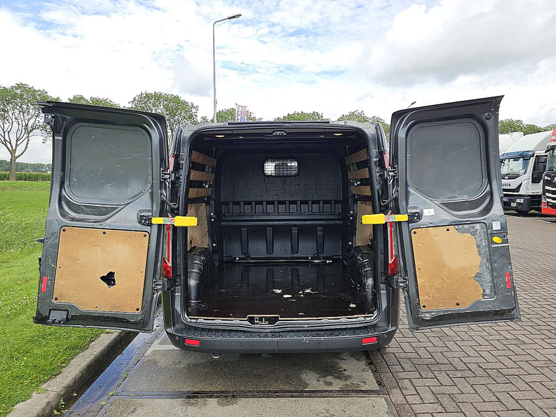 Мало комбе Ford Transit Custom 2.0: слика 15