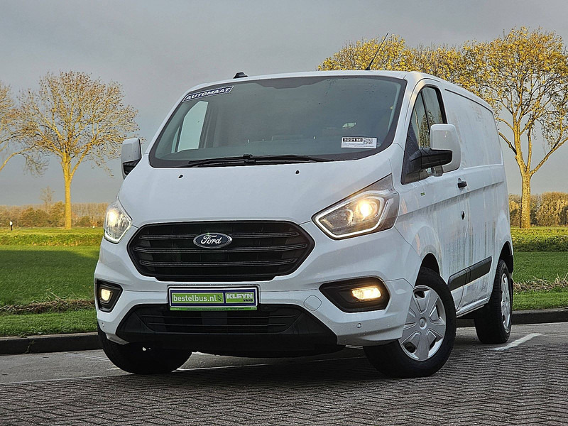 Ford Transit Custom 2.0 L1 Automaat Navi AC! - Мало комбе: слика 1 Ford Transit Custom 2.0 L1 Automaat Navi AC! - Мало комбе: слика 1