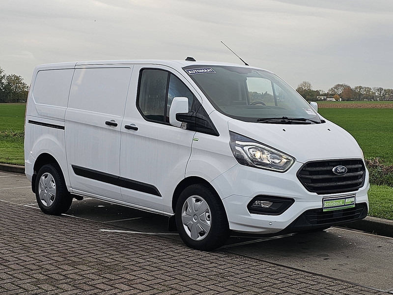 Ford Transit Custom 2.0 L1 Automaat Navi AC! - Мало комбе: слика 5 Ford Transit Custom 2.0 L1 Automaat Navi AC! - Мало комбе: слика 5