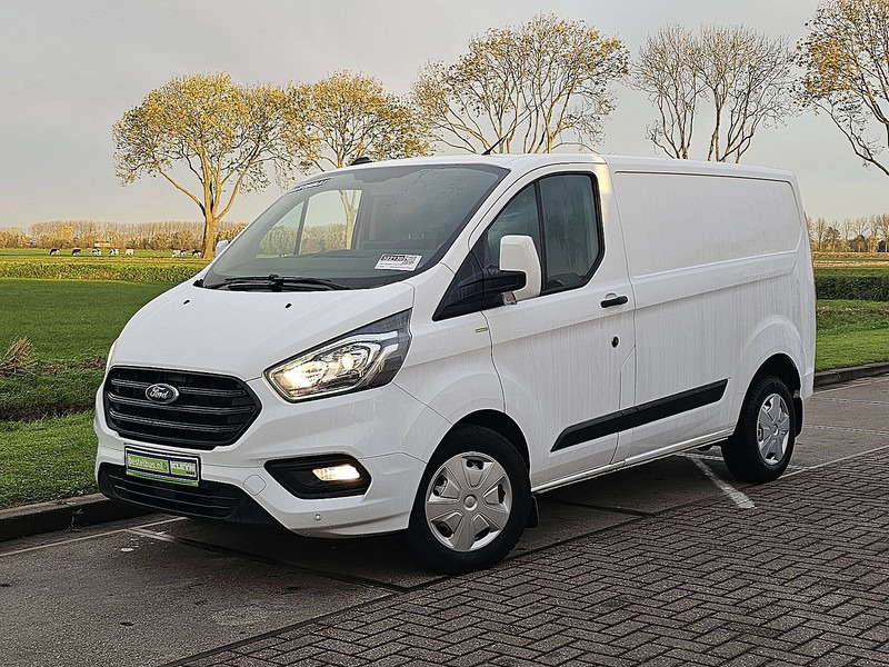 Ford Transit Custom 2.0 L1 Automaat Navi AC! - Мало комбе: слика 2 Ford Transit Custom 2.0 L1 Automaat Navi AC! - Мало комбе: слика 2