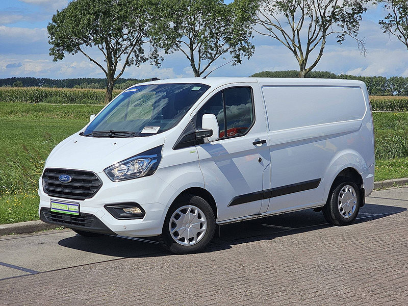 Ford Transit Custom 2.0 L1 Navi Automaat AC! - Мало комбе: слика 2 Ford Transit Custom 2.0 L1 Navi Automaat AC! - Мало комбе: слика 2