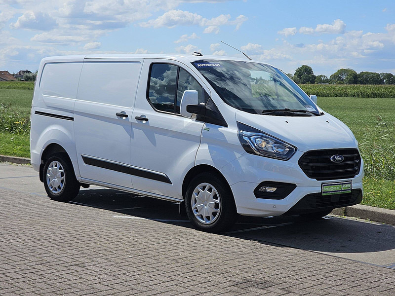 Ford Transit Custom 2.0 L1 Navi Automaat AC! - Мало комбе: слика 5 Ford Transit Custom 2.0 L1 Navi Automaat AC! - Мало комбе: слика 5