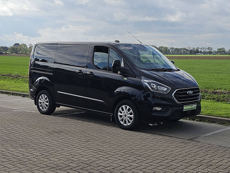 Ford Transit Custom 2.0 L1H1 Automaat 170Pk! - Мало комбе: слика 5 Ford Transit Custom 2.0 L1H1 Automaat 170Pk! - Мало комбе: слика 5