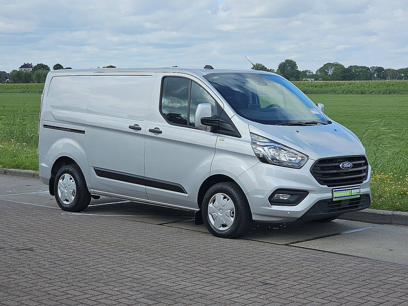 Ford Transit Custom 2.0 L1H1 Navi Airco - Мало комбе: слика 5 Ford Transit Custom 2.0 L1H1 Navi Airco - Мало комбе: слика 5