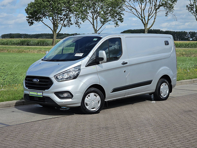 Ford Transit Custom 2.0 L1H1 Navi Airco - Мало комбе: слика 2 Ford Transit Custom 2.0 L1H1 Navi Airco - Мало комбе: слика 2