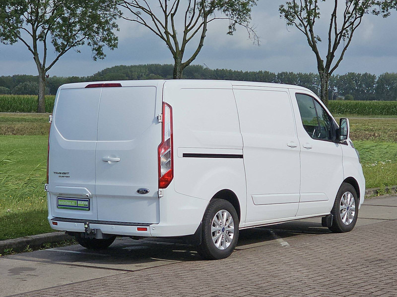 Ford Transit Custom 2.0 L1H1 Navi Trekhaak - Мало комбе: слика 3 Ford Transit Custom 2.0 L1H1 Navi Trekhaak - Мало комбе: слика 3