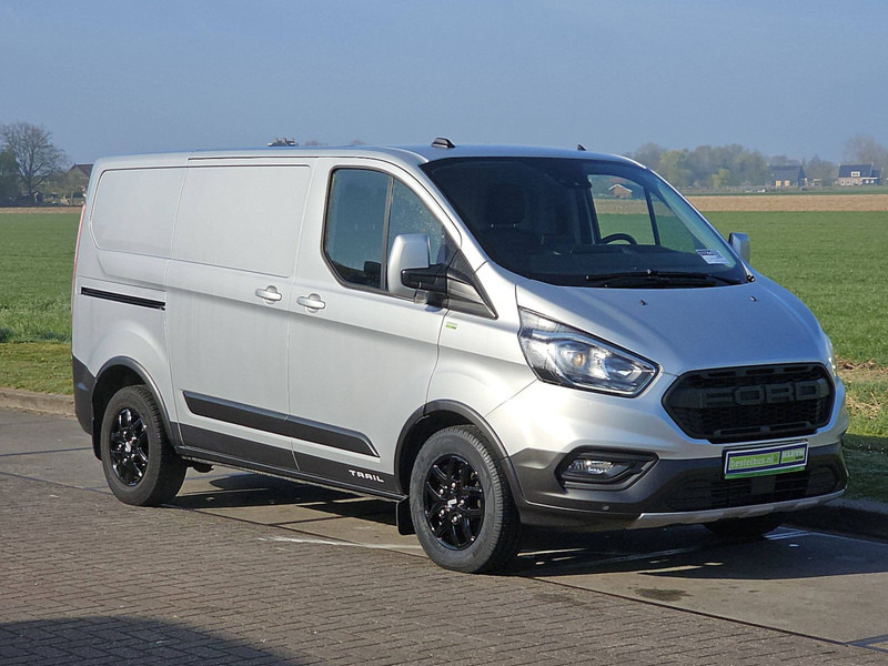 Ford Transit Custom 2.0 L1H1 TRAIL-EDIITON! - Мало комбе: слика 5 Ford Transit Custom 2.0 L1H1 TRAIL-EDIITON! - Мало комбе: слика 5
