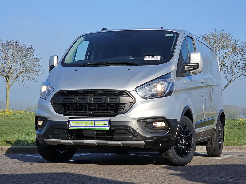 Ford Transit Custom 2.0 L1H1 TRAIL-EDIITON! - Мало комбе: слика 1 Ford Transit Custom 2.0 L1H1 TRAIL-EDIITON! - Мало комбе: слика 1