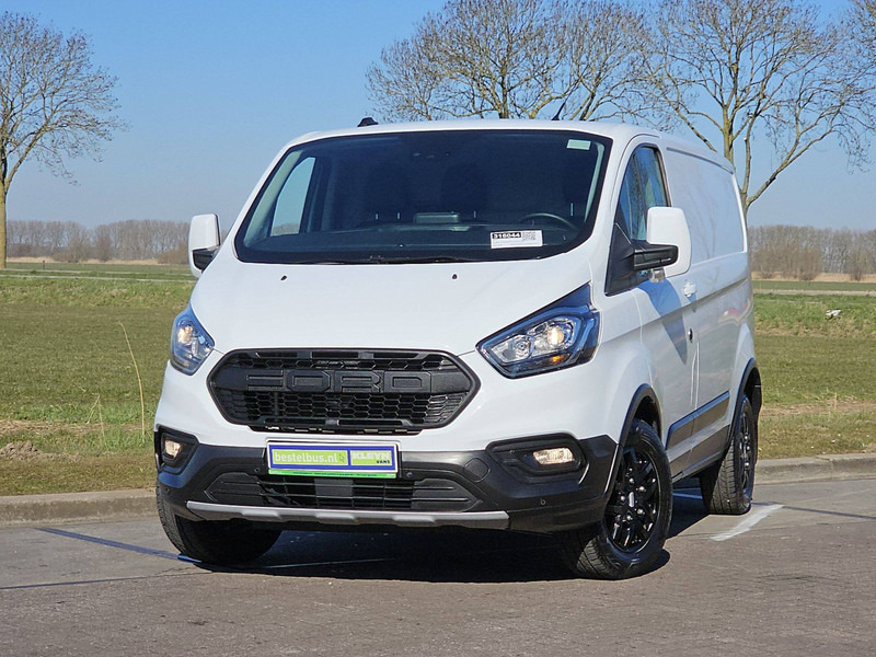 Ford Transit Custom 2.0 L1H1 TRAIL-EDITION! - Мало комбе: слика 1 Ford Transit Custom 2.0 L1H1 TRAIL-EDITION! - Мало комбе: слика 1