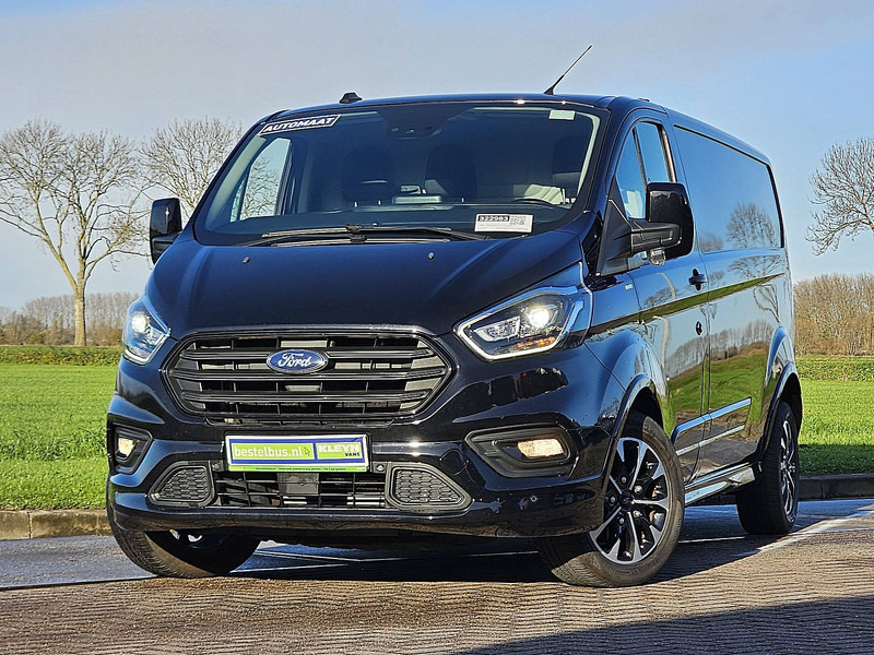 Ford Transit Custom 2.0 L2H1 185PK Sport Aut - Мало комбе: слика 1 Ford Transit Custom 2.0 L2H1 185PK Sport Aut - Мало комбе: слика 1