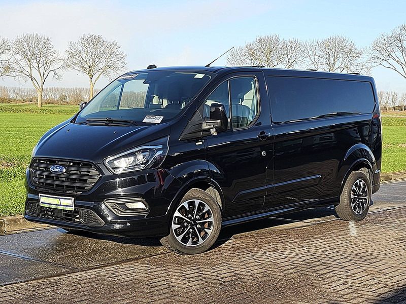 Ford Transit Custom 2.0 L2H1 185PK Sport Aut - Мало комбе: слика 2 Ford Transit Custom 2.0 L2H1 185PK Sport Aut - Мало комбе: слика 2