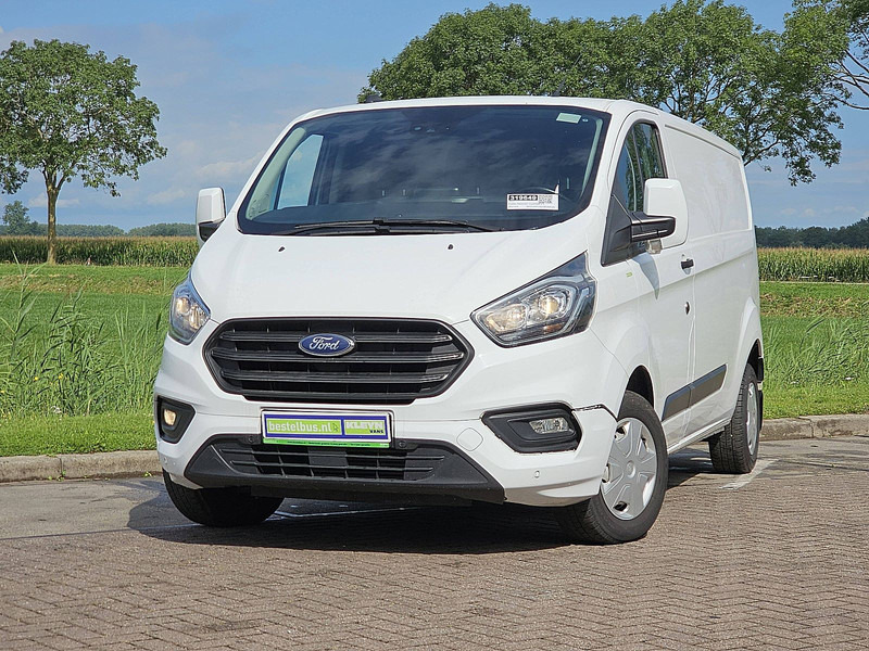 Ford Transit Custom 2.0 L2H1 Navi Airco - Мало комбе: слика 1 Ford Transit Custom 2.0 L2H1 Navi Airco - Мало комбе: слика 1