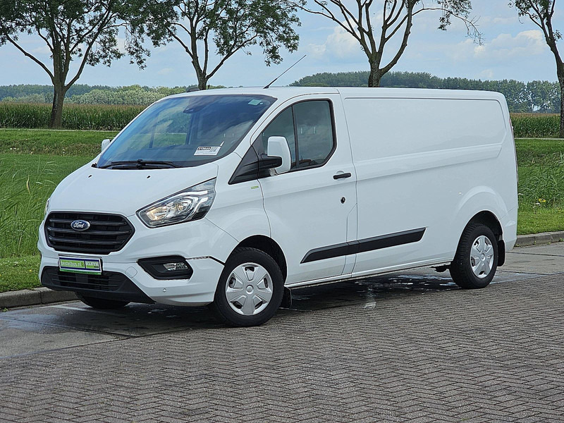 Ford Transit Custom 2.0 L2H1 Navi Airco - Мало комбе: слика 2 Ford Transit Custom 2.0 L2H1 Navi Airco - Мало комбе: слика 2