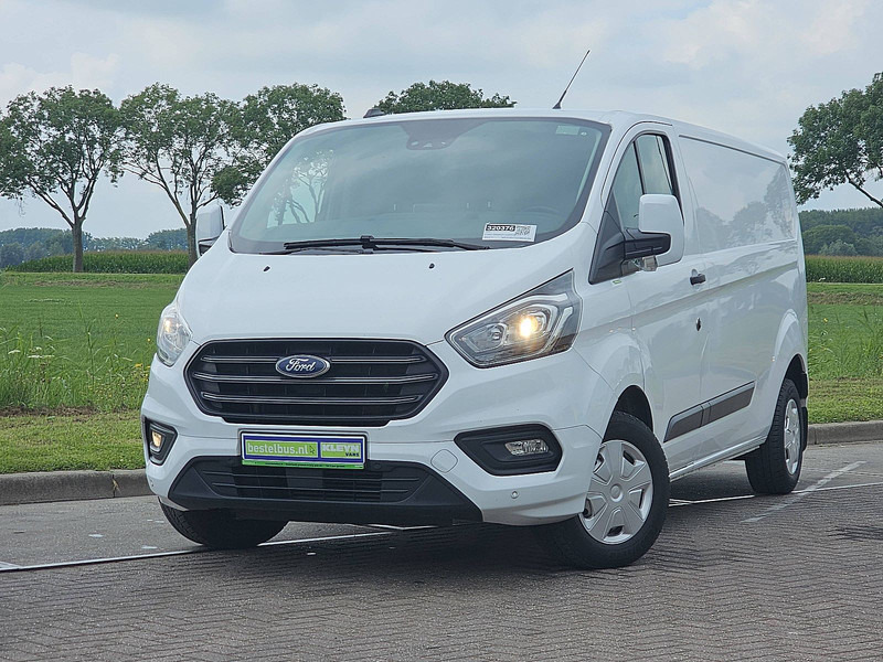 Ford Transit Custom 2.0 L2H1 Navi PDC! - Мало комбе: слика 1 Ford Transit Custom 2.0 L2H1 Navi PDC! - Мало комбе: слика 1