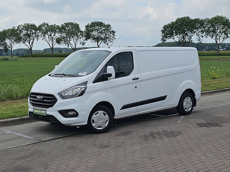 Ford Transit Custom 2.0 L2H1 Navi PDC! - Мало комбе: слика 2 Ford Transit Custom 2.0 L2H1 Navi PDC! - Мало комбе: слика 2